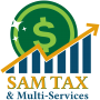 Sam Tax & Multi-Services LLC
